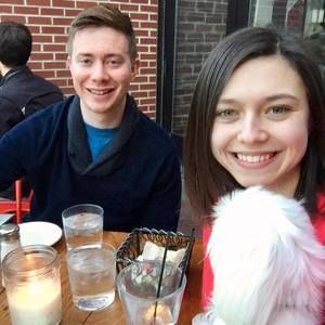 Meet your Posher, Zach